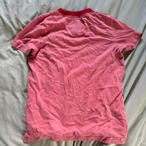 Abercrombie & Fitch Muscle Tee - Picture 4 of 4